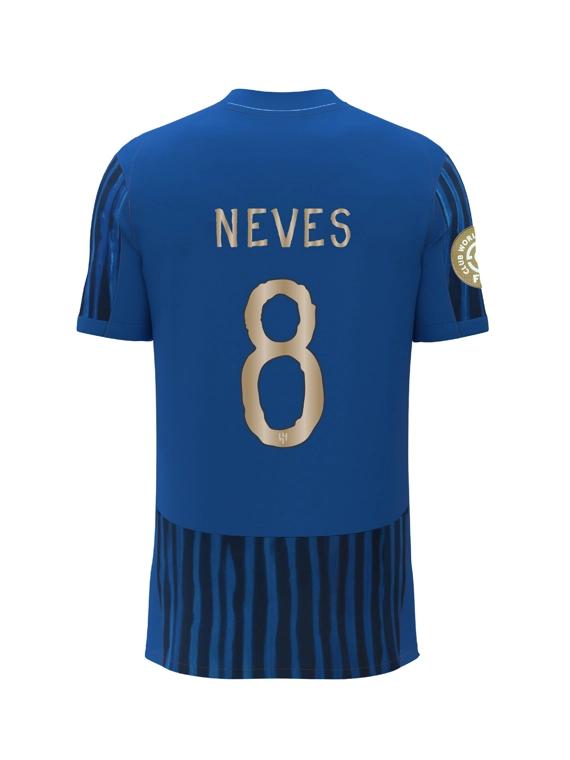 Al-Hilal Official Store | Blu